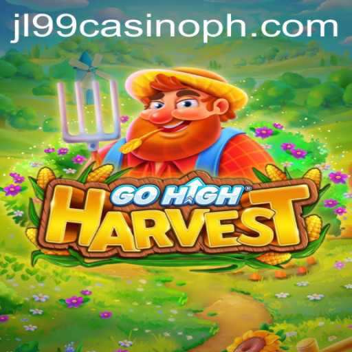Discover the Exciting World of GoHighHarvest: A JL99 Casino Game