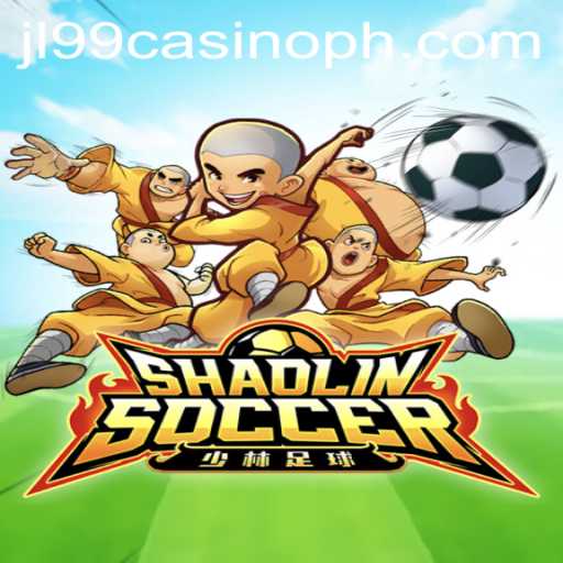 Exploring the Thrilling World of Shaolin Soccer at JL99 Casino