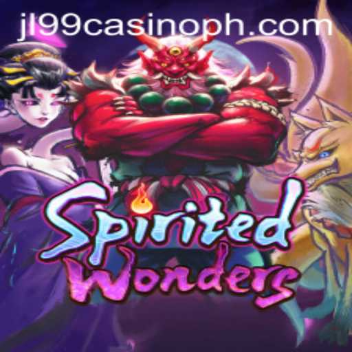 Unveiling SpiritedWonders at JL99 Casino: A Marvel of Modern Gaming